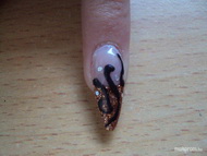 Best Nails - épített zselé