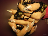 Best Nails - Edina