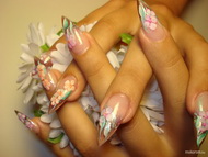 Best Nails - Dyna