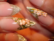 Best Nails - Annamari