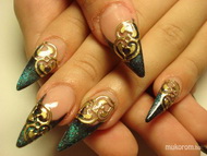 Best Nails - Dyna