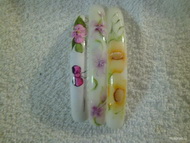 Best Nails - akvarel