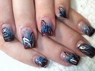 Best Nails - zselés körmök