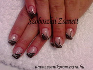 Best Nails - Szoboszlai Zsanett