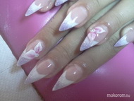 Best Nails - ballagásra 