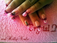 Best Nails - kalocsai