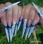 Best Nails - nyárra