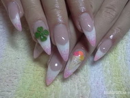 Adrinak ahogy meg álmodta