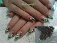 Sötétben világító