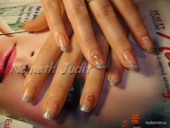 Best Nails - lakkozás