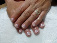 mini köröm várjuk hogy nőjön