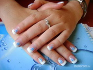 Best Nails - porcelán körmök