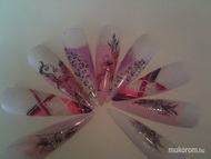 Sebestyén Áginál jártam juppijééé