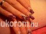 Best Nails - Színes