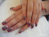 Best Nails - Bekkanak