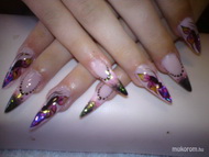 Anettnek legújabb kis vendégemnek