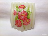 próbálkozás akvarellel