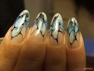 Best Nails - szalonmunka