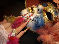 Best Nails - Karnevál