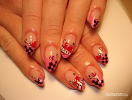 Best Nails - edhardy