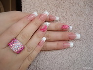 Best Nails - Veronikának