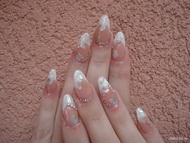 Best Nails - esküvőre