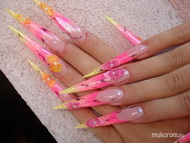 Best Nails - 6 és fél cm