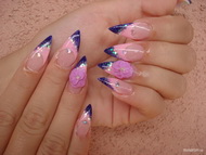 Best Nails - Andikának