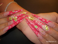Best Nails - MANNA