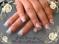 Best Nails - Györené Csertán Gyöngyi