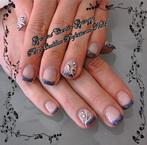 Best Nails - Györené Csertán Gyöngyi