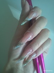 stiletto