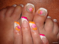 Best Nails - Tündinekj