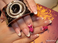 Best Nails - Esztinek