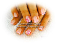 Szolid királylányos