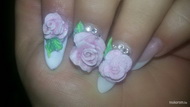 Best Nails - 06 307092115
