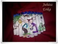 itt még fény nélkül