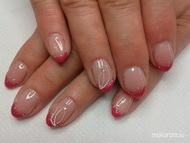 Best Nails - zselés köröm