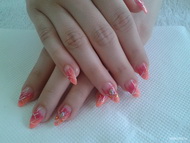 Best Nails - zselés köröm