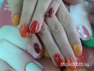 Best Nails - zselés köröm