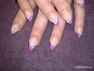 Best Nails - zselés köröm