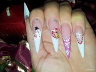 Best Nails - ünnepi hangulat