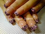 Best Nails - Szoboszlai Zsanett