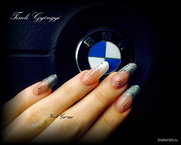 Fannynak porci alap zselé fedés