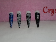 Best Nails - csak úgy