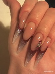 stiletto