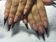 stiletto