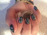 Best Nails - apróka de elegáns