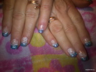 Türkiz rózsás Piroskának