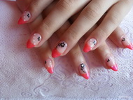 Best Nails - matricás